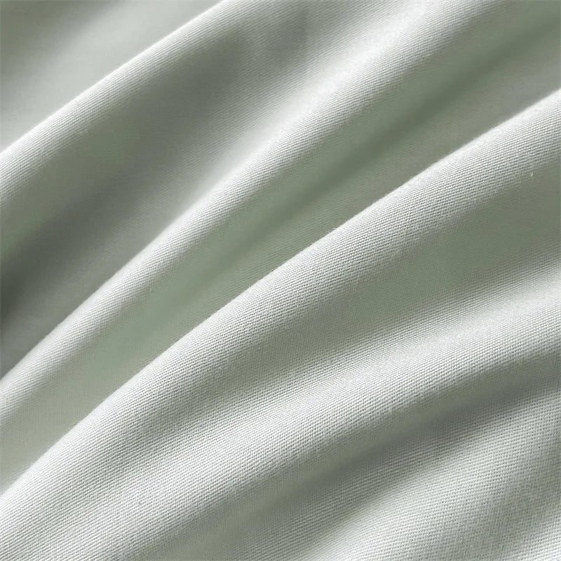 Luxury Egyptian Cotton Embroidered Bedding Set – 400 Thread Count