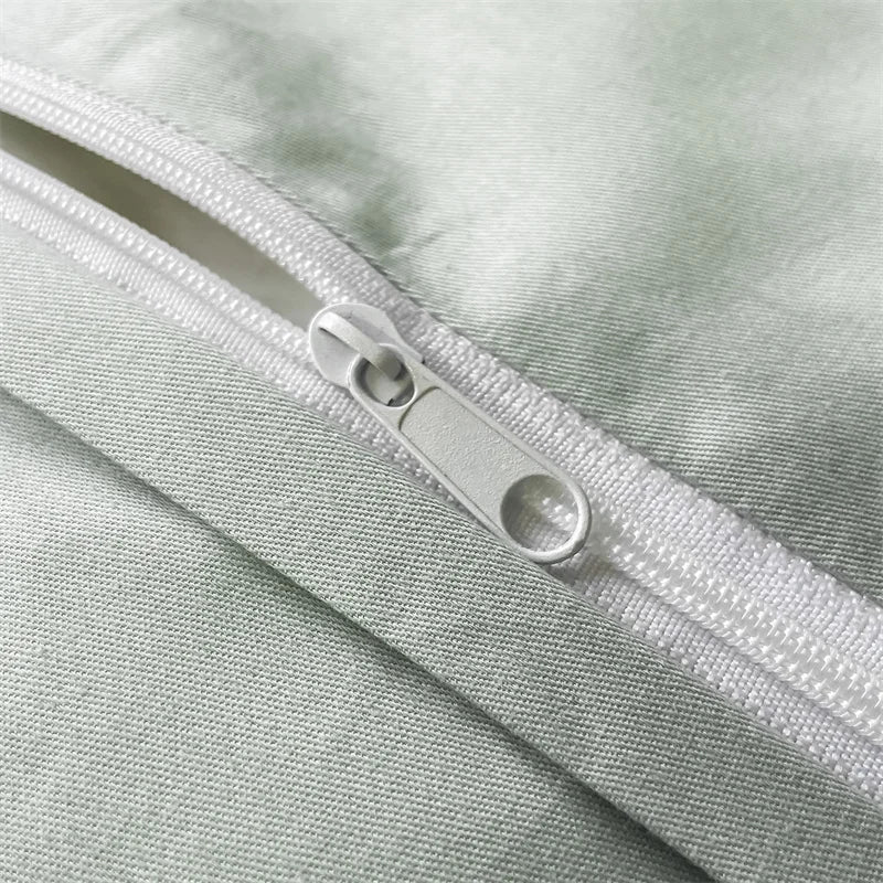 Luxury Egyptian Cotton Embroidered Bedding Set – 400 Thread Count